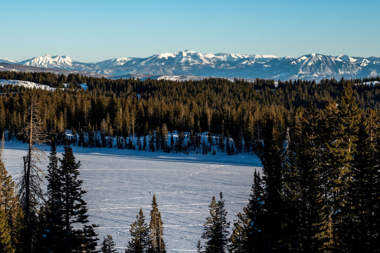 Others 5, Grand Mesa Lodge, Delta