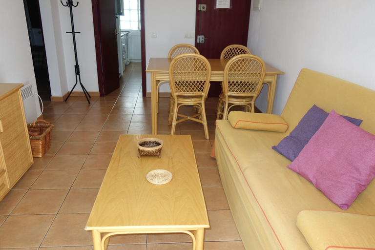 Others 5, Apartamento Penya Golosa (055), Girona