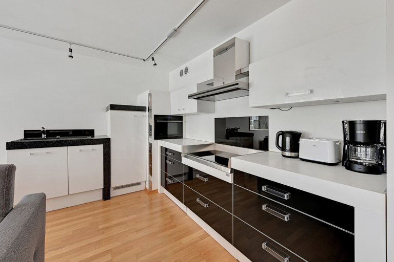 Others 4, NORDBYHUS Apartamenty Stara Winiarnia, Gdańsk City