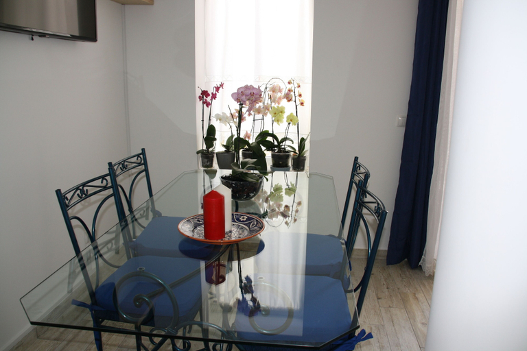 Others 4, House Of Orchids, Vila Real de Santo António