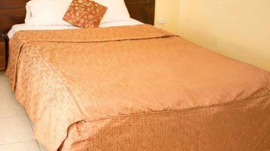 Bedroom 2, Avenue Suites Hotel, Nakuru Town East