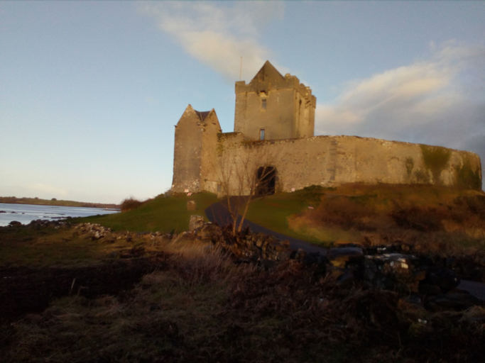 Exterior & Views 2, Burren Bushcraft - Camping & Adventures