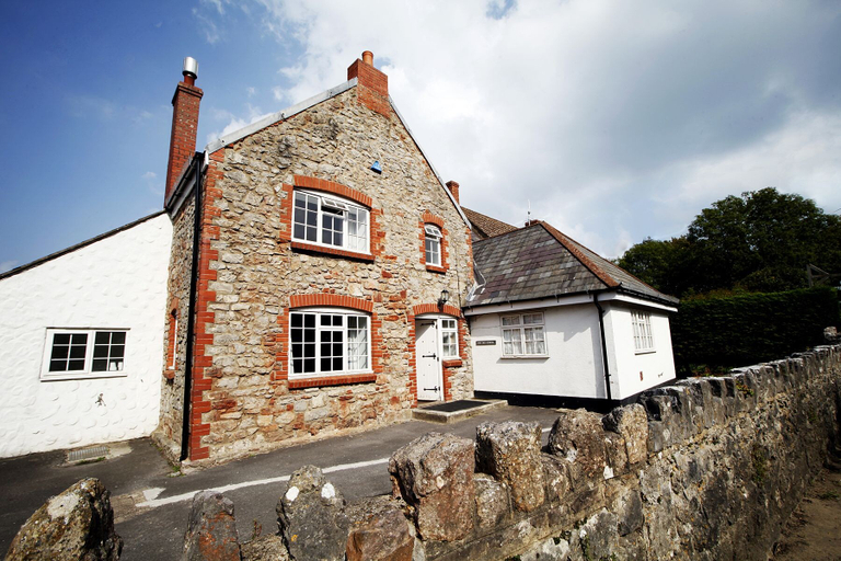 Exterior & Views 2, Oxwich Bay Hotel, Swansea