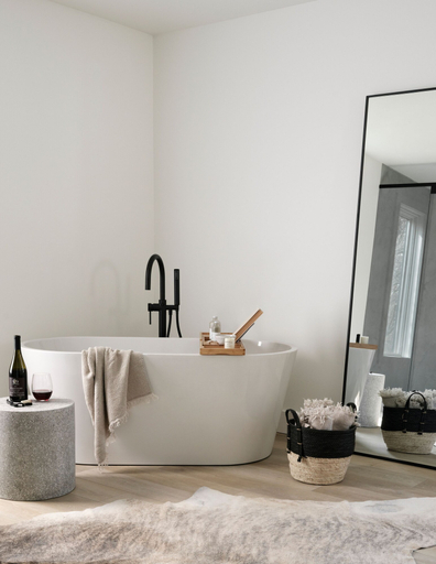 Bathroom 4, Wander the Resort, Prince Edward