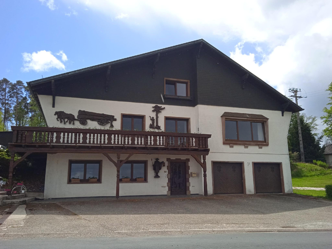 La Maison de Heidi, Moselle