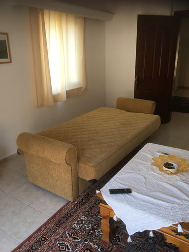 Bedroom 4, Frankies Penthouse Apartment, Marmaris