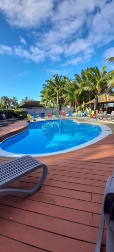 Sport & Beauty 4, Avana Waterfront Apartments, Rorotonga
