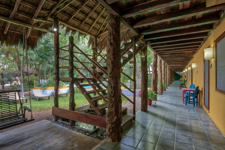 Others 5, Koox City Garden Hotel, Cozumel
