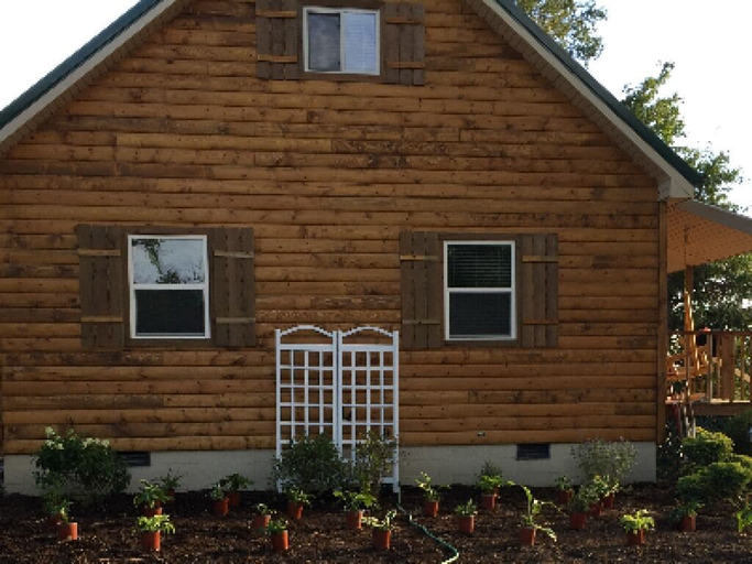 Exterior & Views 2, Pleasant Grove Farm LLC, Greene