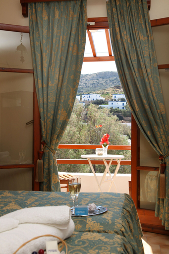 Bedroom 4, Maistrali, South Aegean