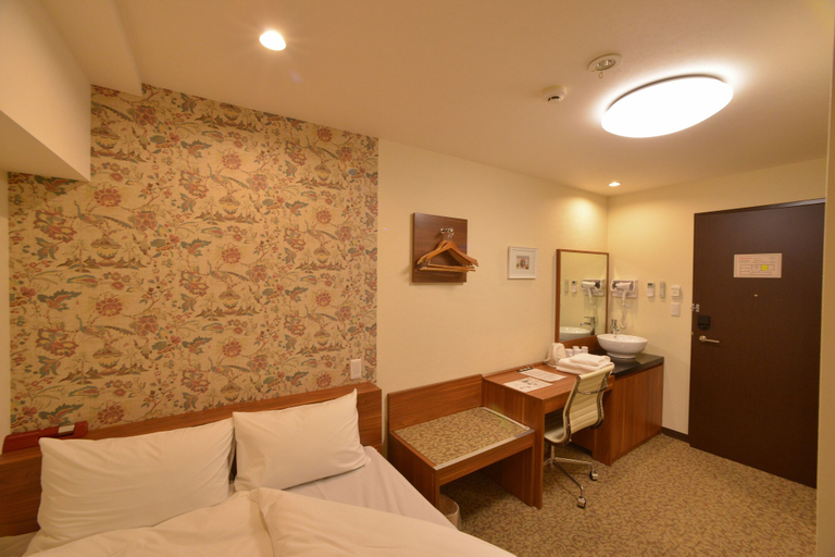 Bedroom 2, Okinawa Kariyushi LCH Izumizaki Kenchomae, Naha