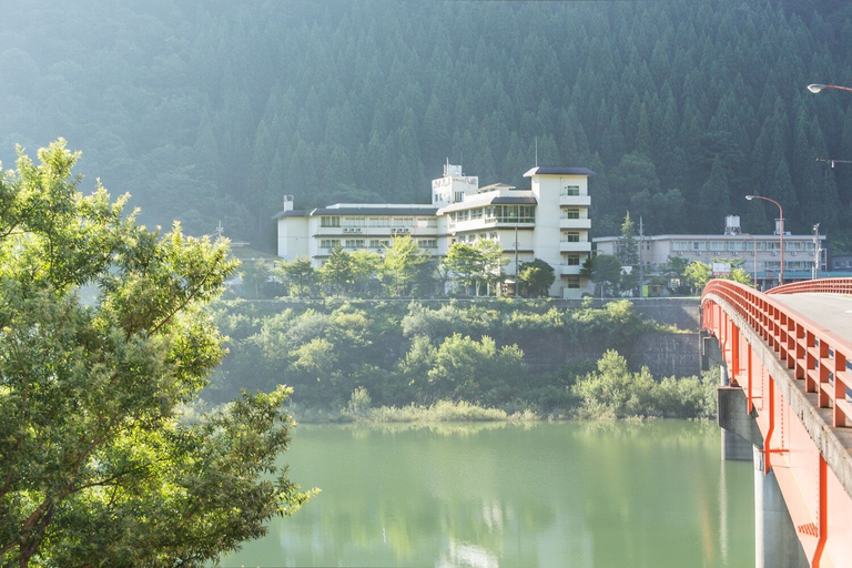 Others, Shiramine Onsen Happo, Hakusan
