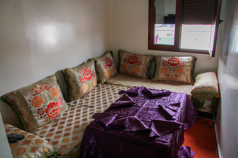 Others 5, Le Gite De Sidi Rbat, Chtouka-Aït Baha