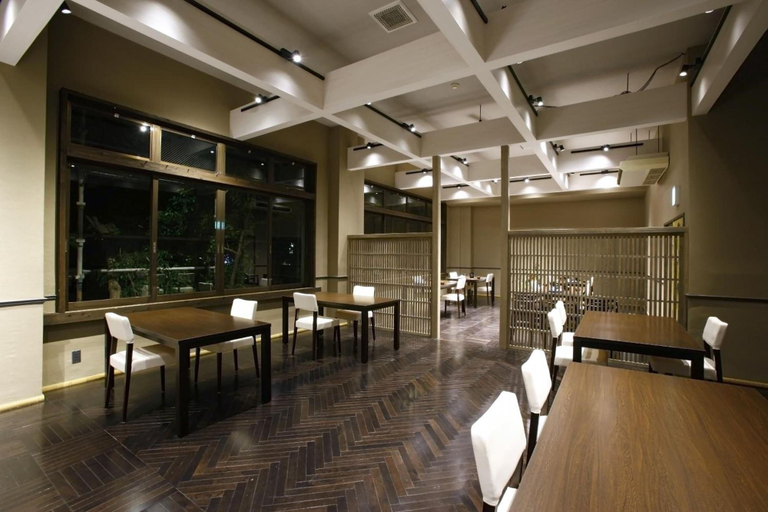 Food & Drinks 5, Sozankyo, Aso