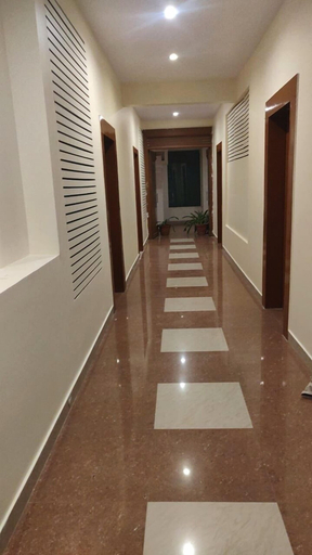 Others 5, Airport Residency Bangalore, Bangalore Rural