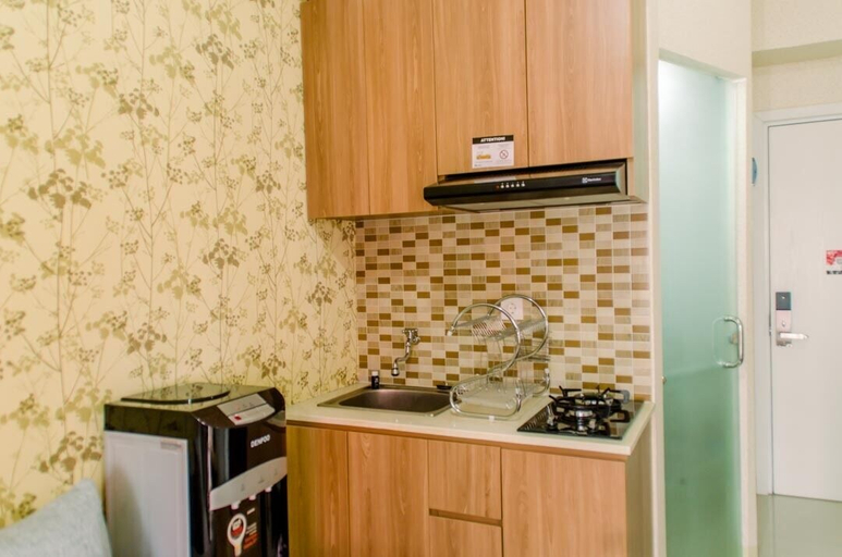Others 5, Elegant And Tidy 2Br Green Pramuka City Apartment Near Mall, Jakarta Pusat