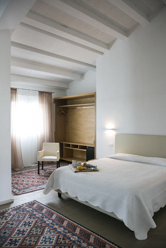 Bedroom 3, Il Vigneto Resort, Agrigento