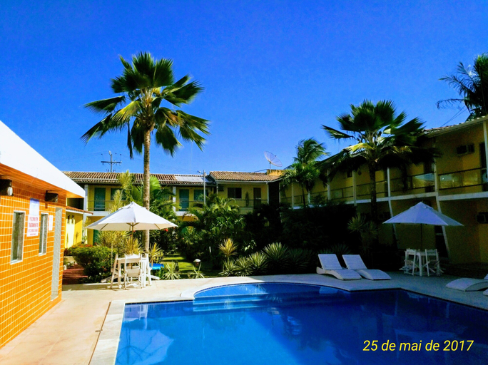 Sport & Beauty 5, Hotel Porto Garden, Porto Seguro