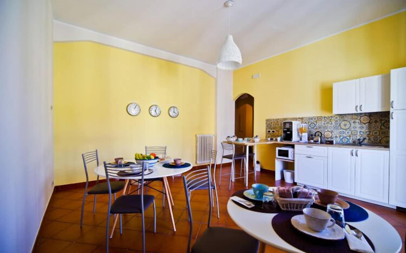 Others 5, Bed and travel B&B Il Faro, Salerno