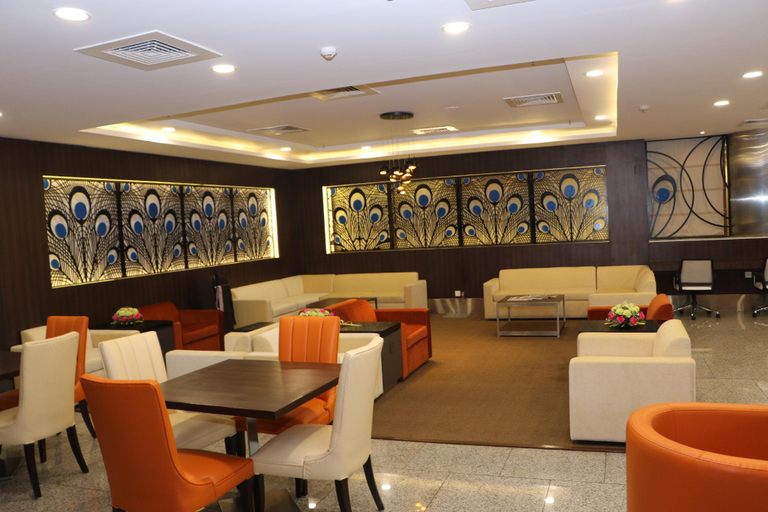 Food & Drinks 3, Aviserv Lounge, Mumbai Suburban