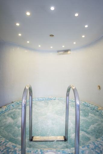 Sport & Beauty 5, Abbázia Country Club, Lenti