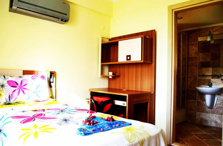 Room 4, Apartment 2 Bedroom Sea View 10 by Likya Global, Milas