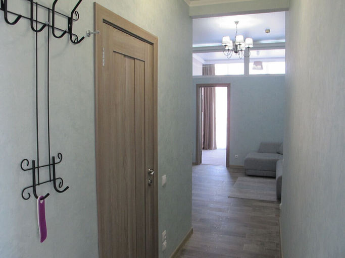 Others 4, Apartment on Bulvar Nadezhd Apt. 305, Sochi gorsovet