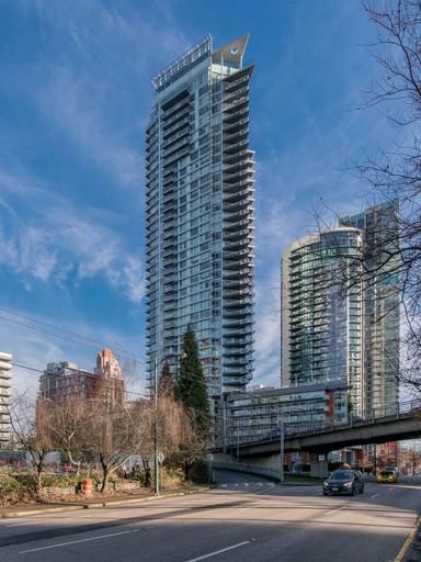 Exterior & Views, Sterling Suites - Yaletown, Greater Vancouver