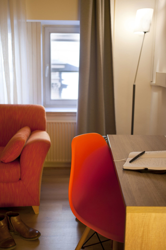 Others 5, B&B HOTEL Maribor UNI Hostel, Maribor