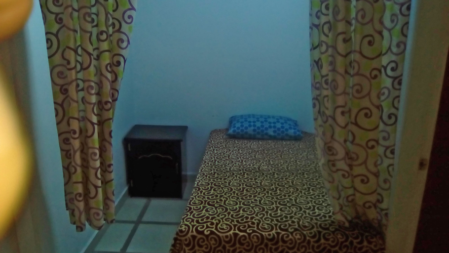 Bedroom, Villa Viviana, Temascalapa