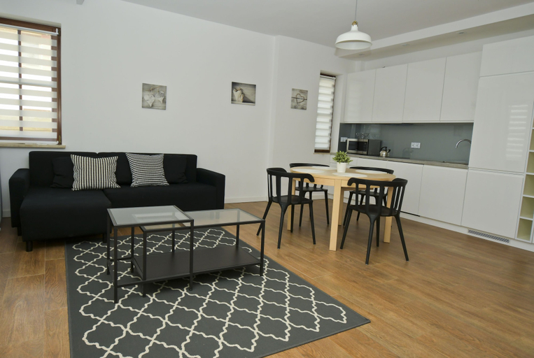 Others 5, Poduszka Apartamenty Zdrojowe, Puławy
