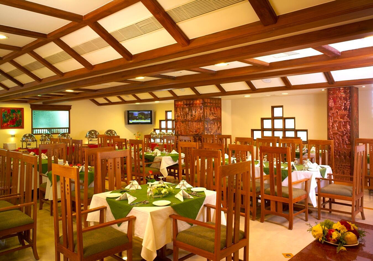 Food & Drinks 5, Hotel Nani, Kollam
