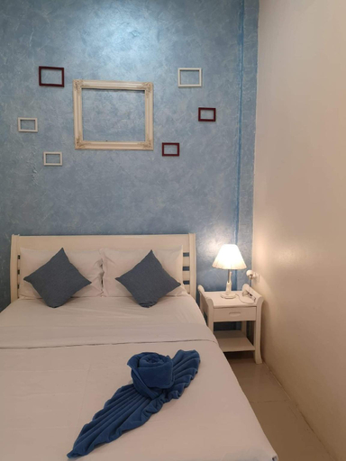 Bedroom 5, Hello Samed, Muang Rayong
