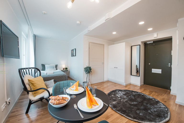 Others 4, Forenom Serviced apartmentsHelsinkiTöölö, Uusimaa