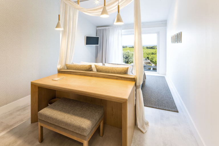 Bedroom 2, Quinta dos Perfumes, Alcoutim