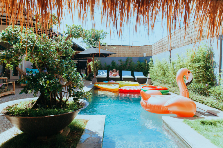 Sport & Beauty, Villa Bloom 2 Bedroom, Badung