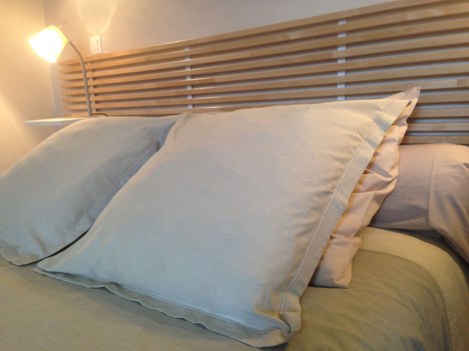 Bedroom 3, Casa Orma, Haute-Loire