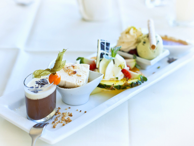 Food & Drinks 5, Gasthaus Linde, Ortenaukreis