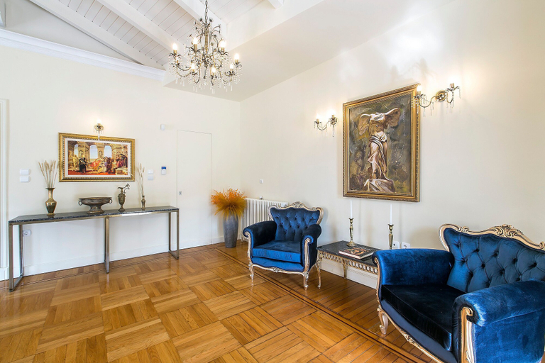 Others 5, Aerides 3 Luxury Suites, Attica