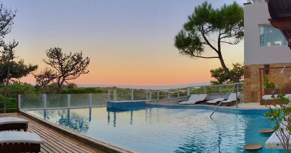 Sport & Beauty 5, Jaina Resort & Spa, Villa Gesell
