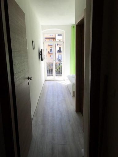 Others 4, Iceman Rooms, Bolzano