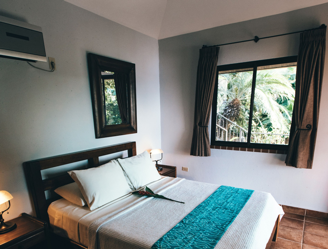 Bedroom 4, Seagull Cove Resort, San Lorenzo