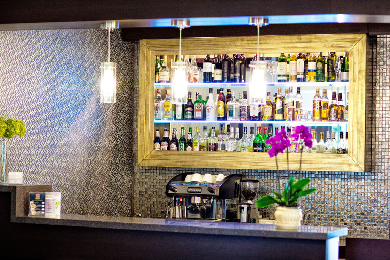 Food & Drinks 5, Hotel Wilga, Kraków City
