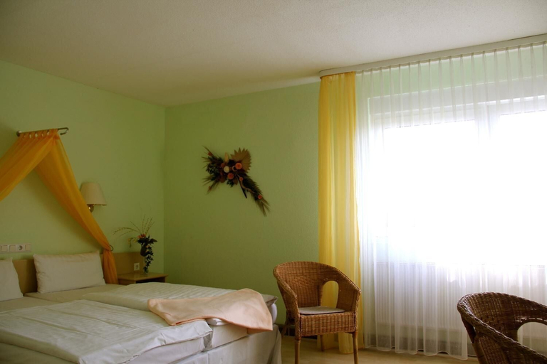 Bedroom 4, Spreewaldhaus Laura, Oberspreewald-Lausitz