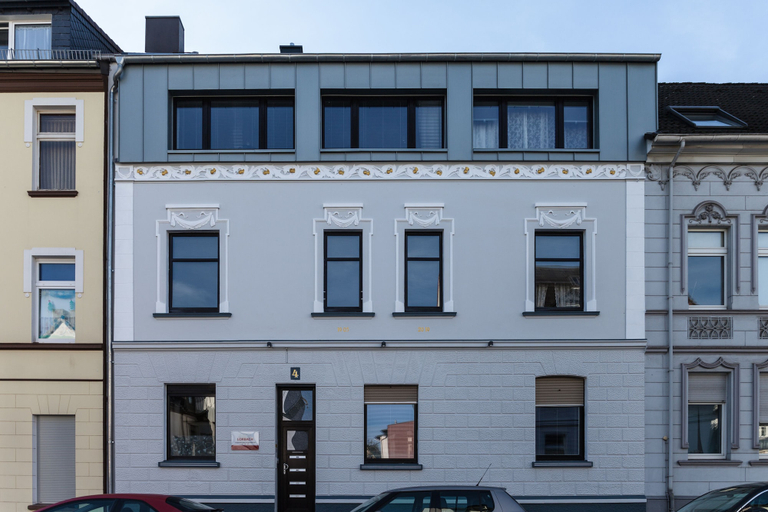 Exterior & Views 1, Apartmenthaus Lorbach, Solingen
