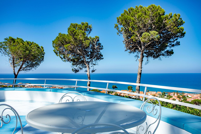 Sport & Beauty 2, Hotel La Castellana, Cosenza