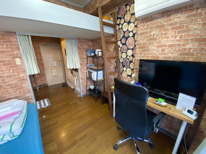 Quartier Blanc Yoga, Setagaya