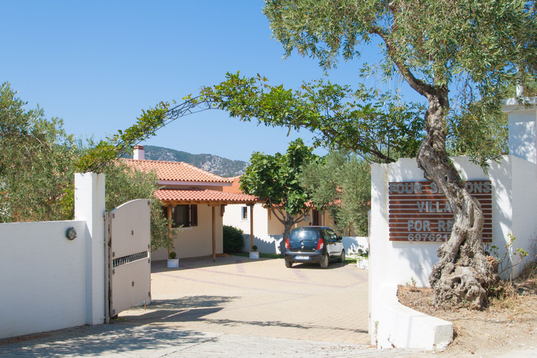 Exterior & Views 2, Four Seasons Villas, Thessaly