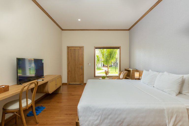 Bedroom 4, Coco Garden Resort Phu Quoc, Phú Quốc