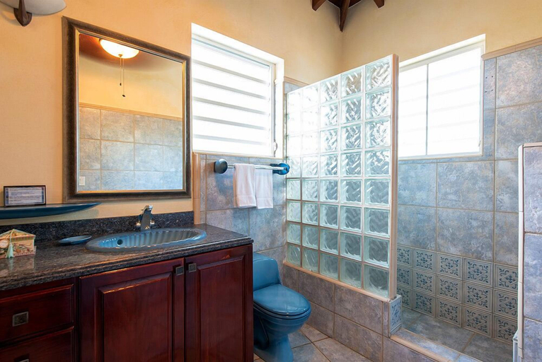 Bathroom 3, Ambrosia Villa